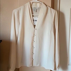 Forever21 blouse